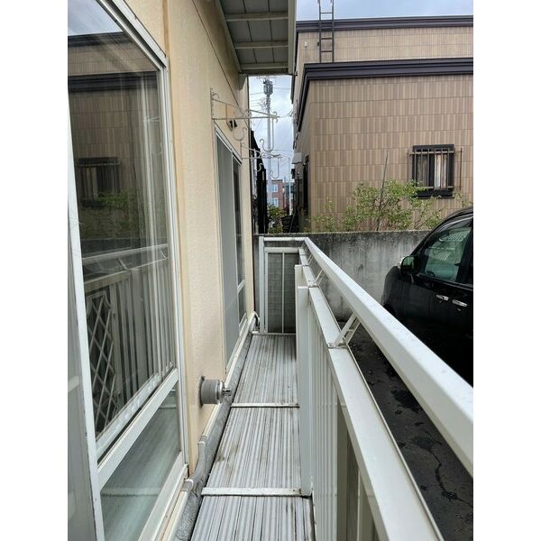 パナハイツアルファ I 画像11