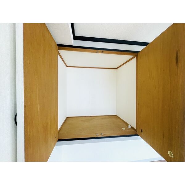 第5コスモハイツ 画像14