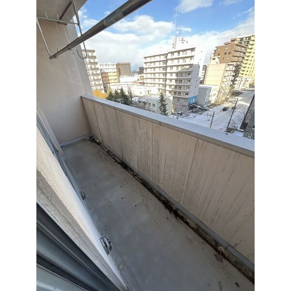 アルファスクエア北13条 画像20