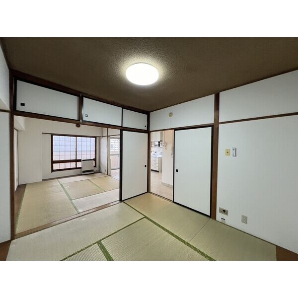 アルファスクエア北13条 画像19