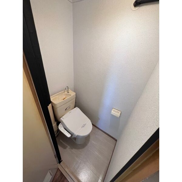 アルファスクエア山の手3号棟 画像5