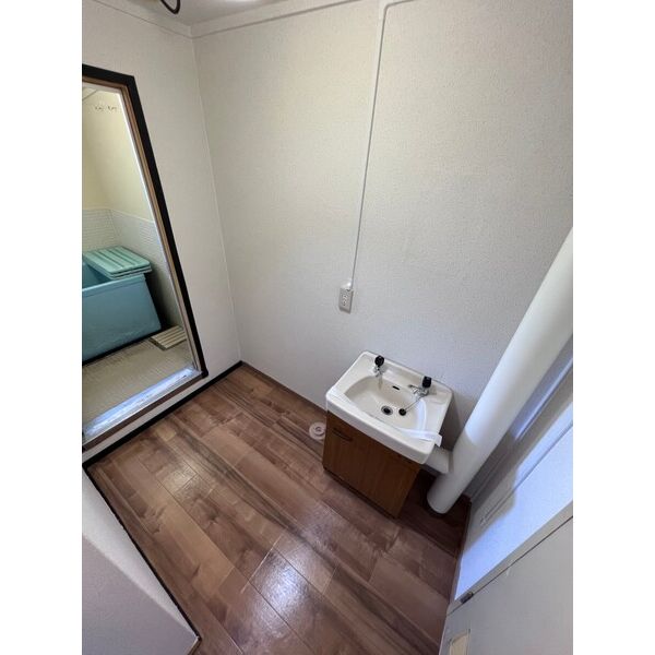 アルファスクエア山の手3号棟 画像6