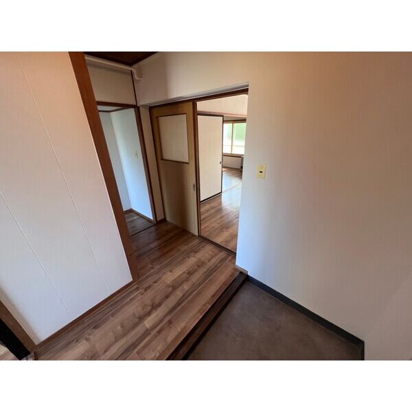 アルファスクエア山の手3号棟 画像7