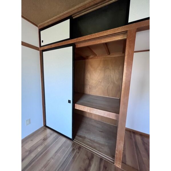 アルファスクエア山の手3号棟 画像8