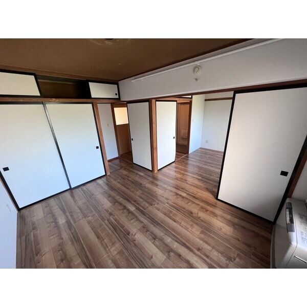 アルファスクエア山の手3号棟 画像10