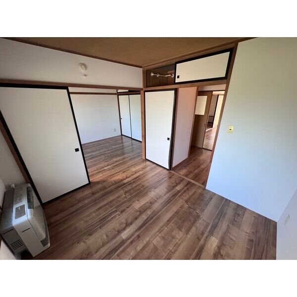 アルファスクエア山の手3号棟 画像11