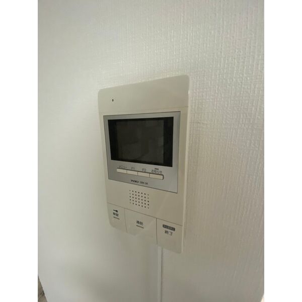 サンブリッヂビル・マンション　ラ・パレット 画像12
