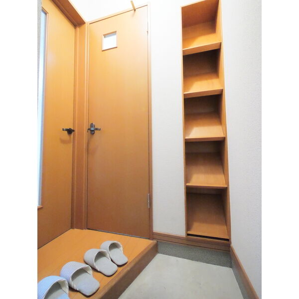 foyer(フォアイエ) 画像3