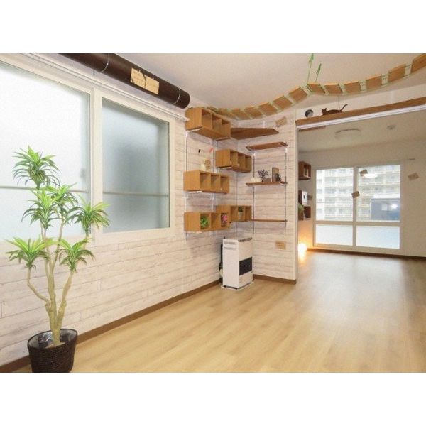 ミュゲ中の島 画像11