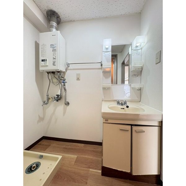ミズキビルB棟 画像15