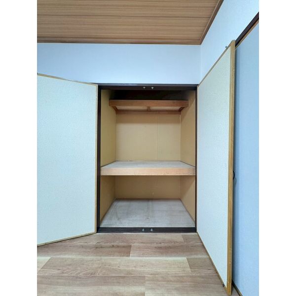 ミズキビルB棟 画像16