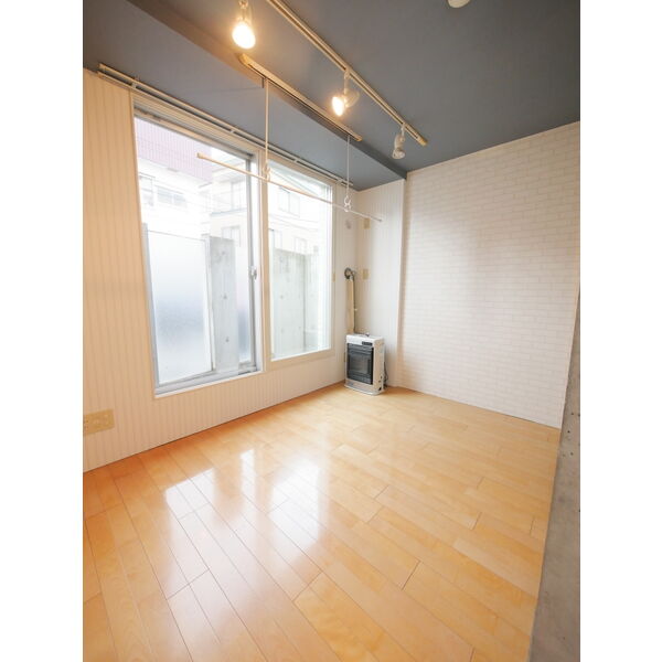 MODULOR中島公園2nd 画像5