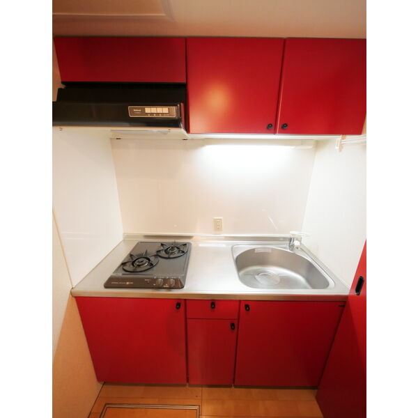 MODULOR中島公園2nd 画像7