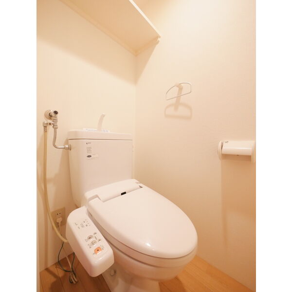 MODULOR中島公園2nd 画像10