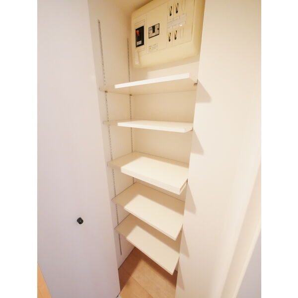 MODULOR中島公園2nd 画像12
