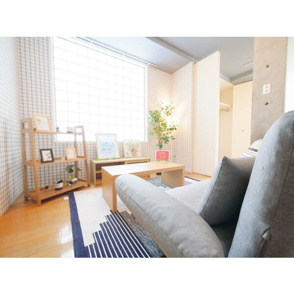 MODULOR中島公園2nd 画像4