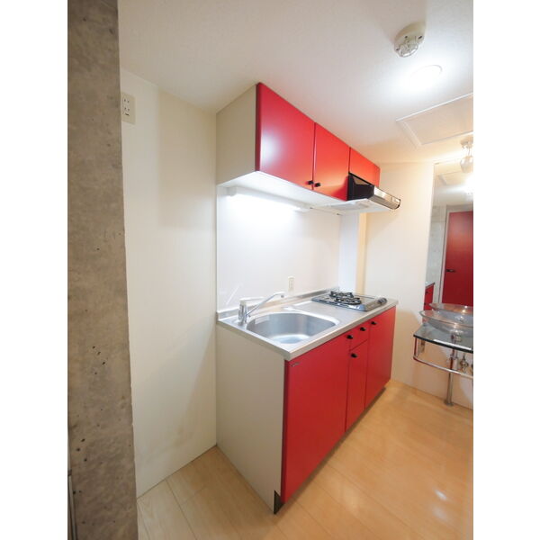 MODULOR中島公園2nd 画像7