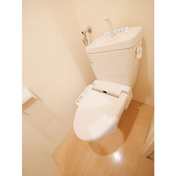 MODULOR中島公園2nd 画像9