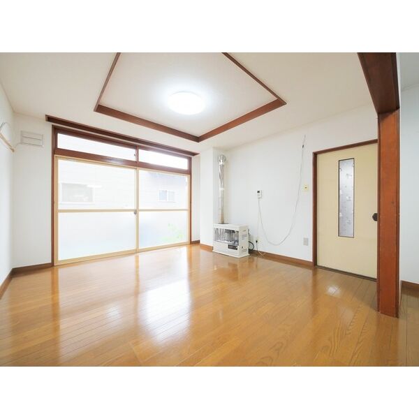 清田3-1-1-7戸建 画像4