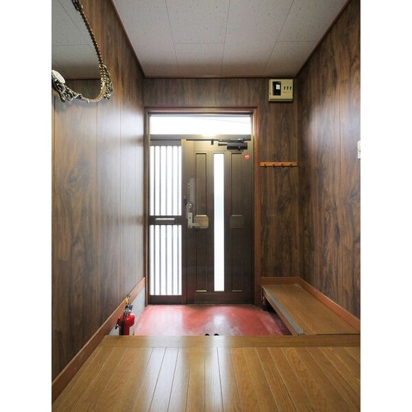 清田3-1-1-7戸建 画像9