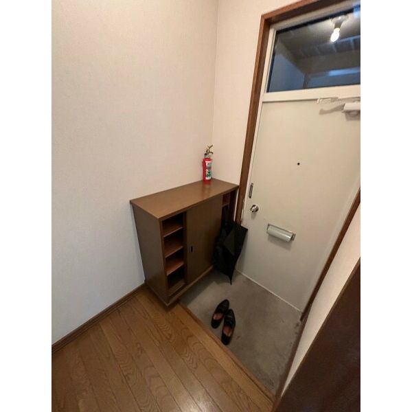 ステラ東雁来(旧ラ・パークうえさか2) 画像11