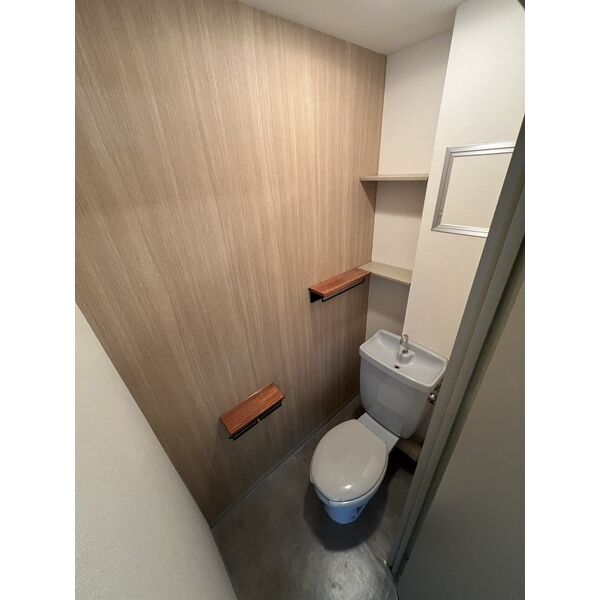 メゾンエクレーレ北35条 画像9