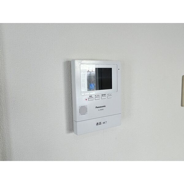 メゾンエクレーレ北35条 画像12