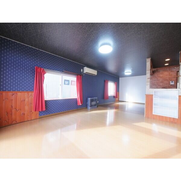 南沢6-2戸建 画像3