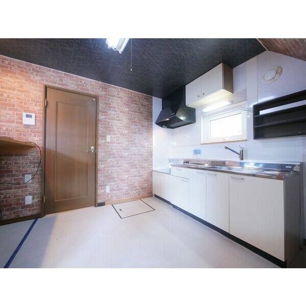 南沢6-2戸建 画像4