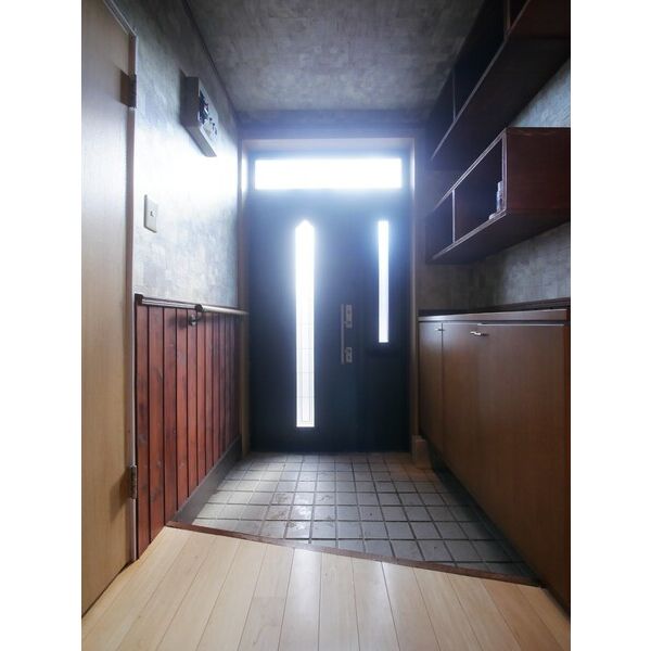 南沢6-2戸建 画像8