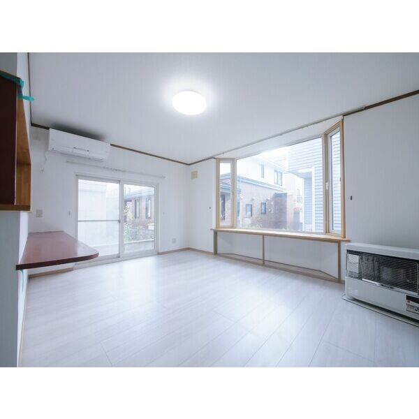 北39条東18丁目戸建 画像3