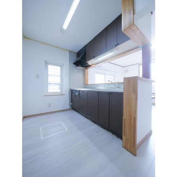 北39条東18丁目戸建 画像4