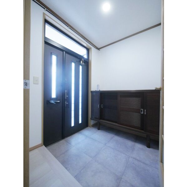 北39条東18丁目戸建 画像8