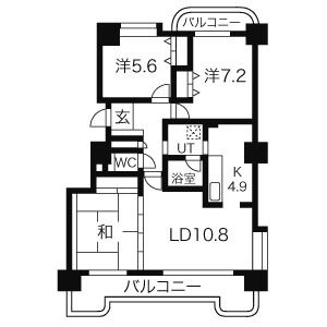 第3エクセルナガタ 画像10