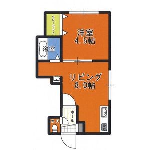 間取図面画像