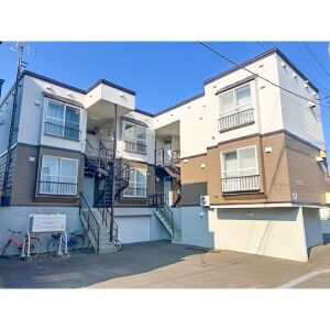 エントピア壱番館