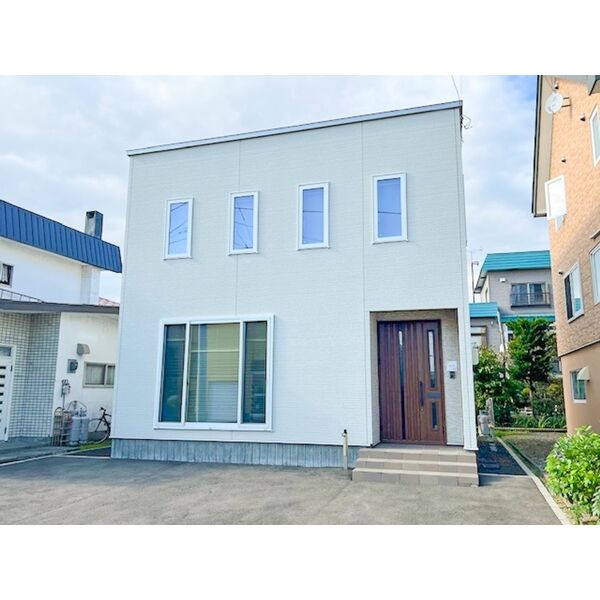 北郷5-9戸建 画像1