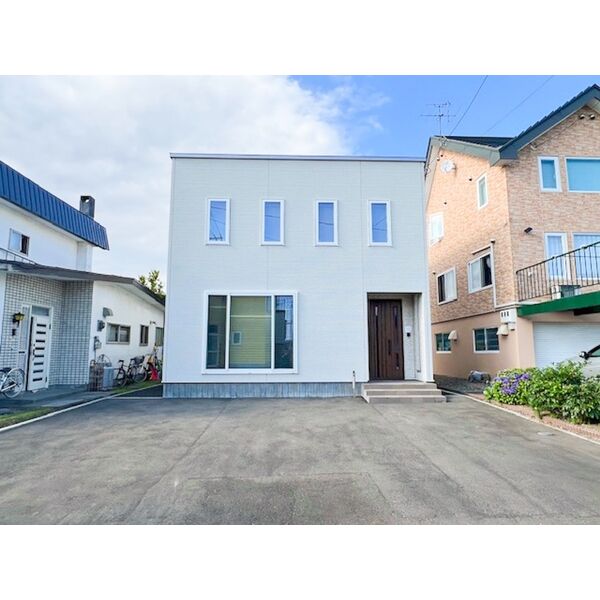 北郷5-9戸建 画像2