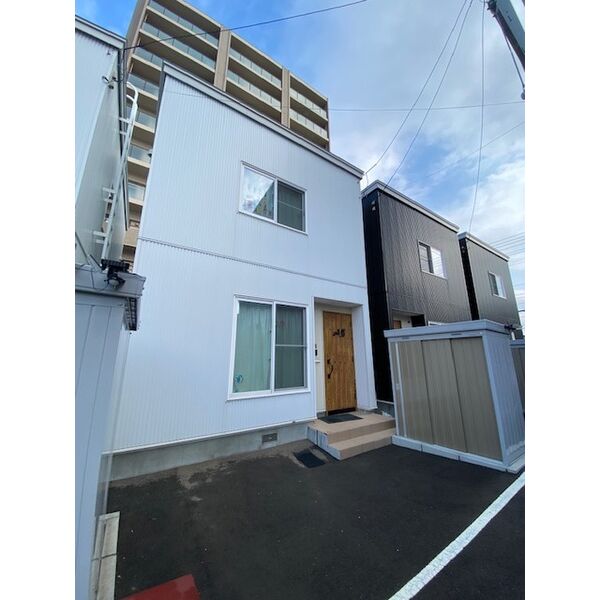 発寒3-5戸建C 画像1