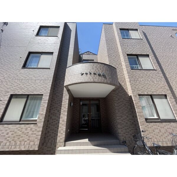 シャトー山鼻 画像2