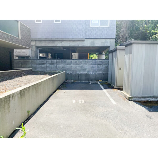 シャトー山鼻 画像3