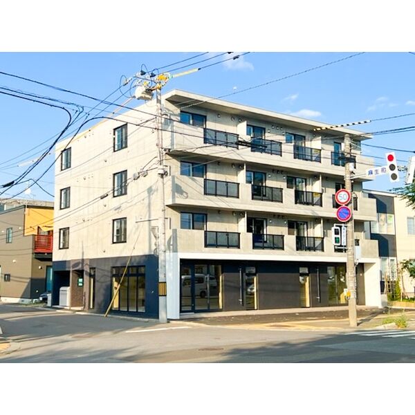 CiGAL麻生(シーゲル麻生) 画像1