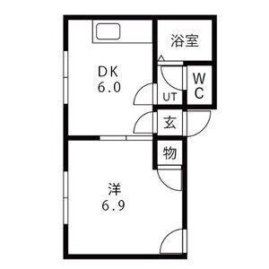 リジョイス参番館 画像14