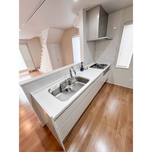 北郷5-9戸建 画像17