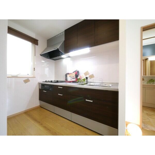 発寒3-5戸建C 画像8