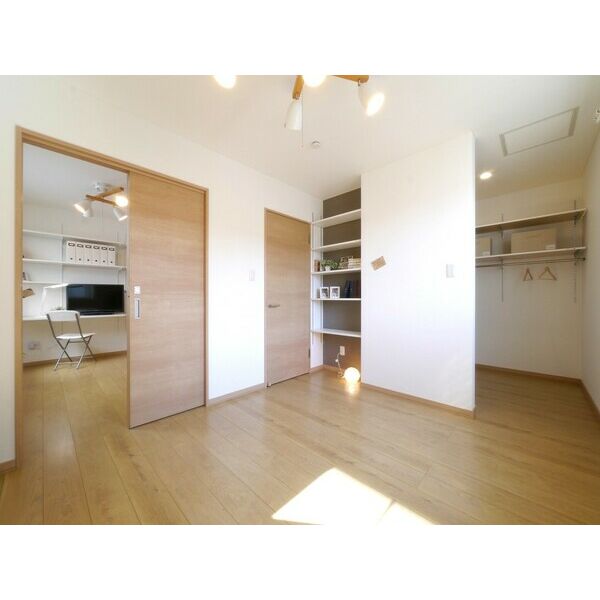 発寒3-5戸建C 画像5