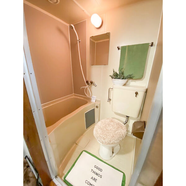 サニーコート菊水 画像13