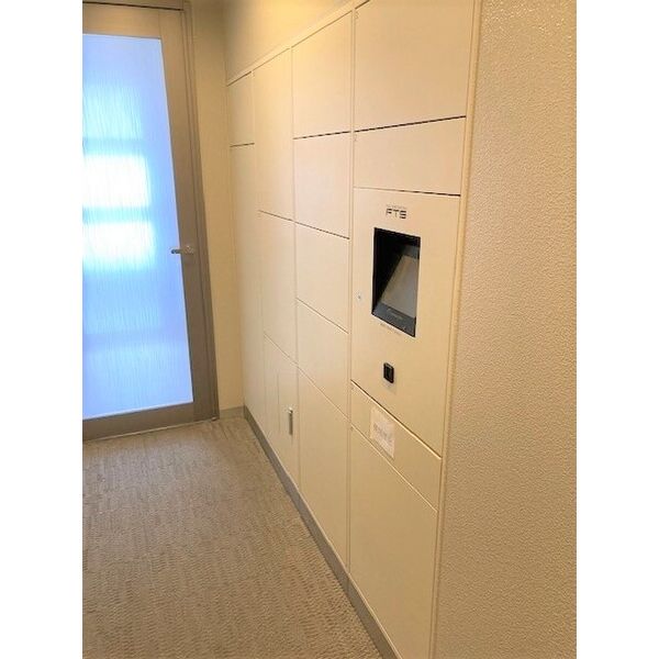 プレミスト札幌ステーションアクシスアクアサイド 画像4
