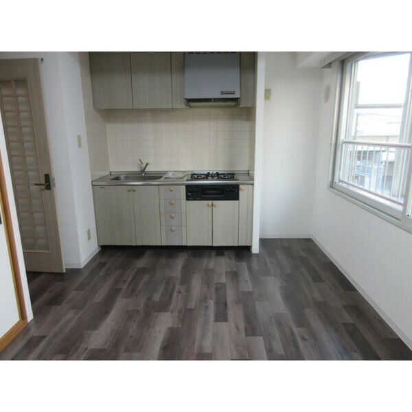 ダイアパレス北34条 画像6