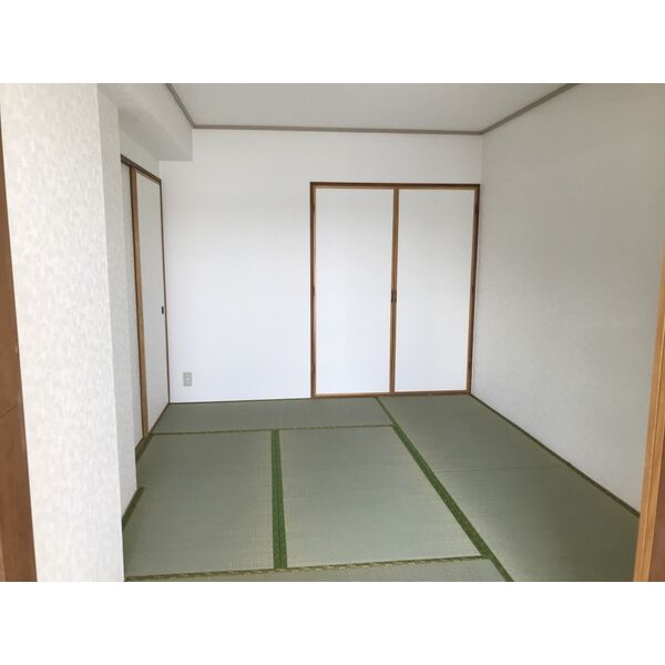 ガーデンハウス山鼻南Ⅱ 画像4